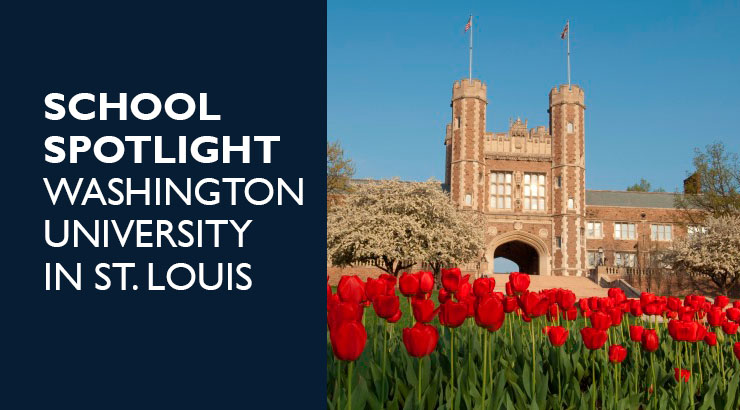 School Spotlight: Washington University in St. Louis | Bright Horizons ...