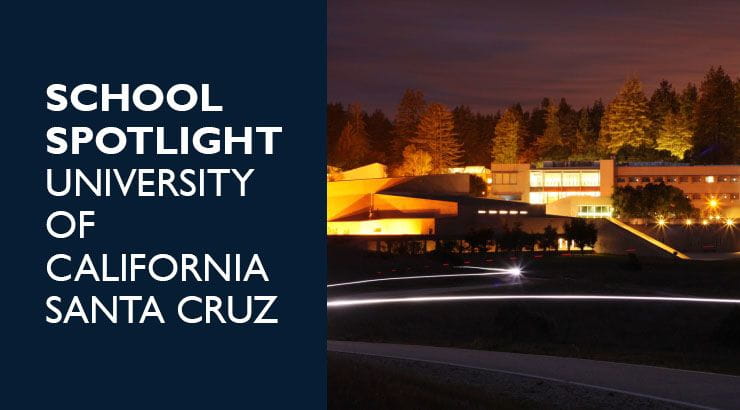 School Spotlight: University of California Santa Cruz | Bright Horizons ...