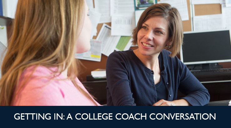 Financial Aid at Babson, Admissions at Goucher, Plus Making the Most of  High School Counseling | Bright Horizons College Coach Blog