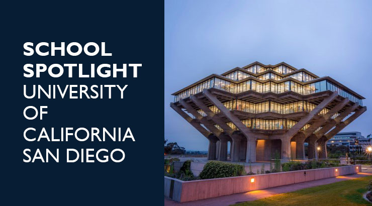 School Spotlight: University Of California San Diego | Bright Horizons ...