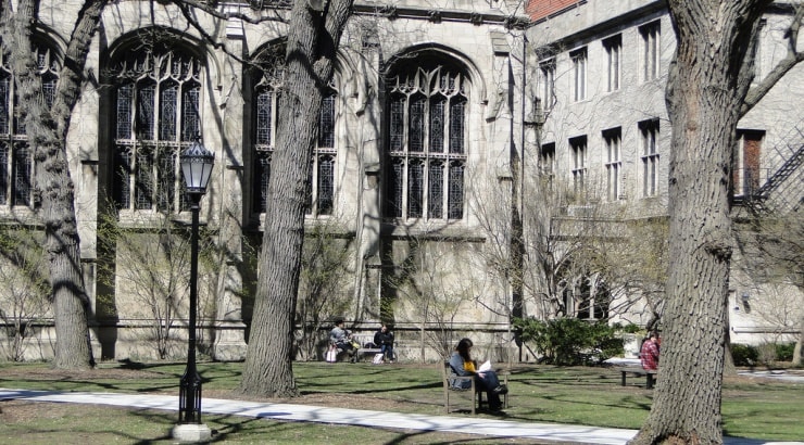 university of chicago transfer essay