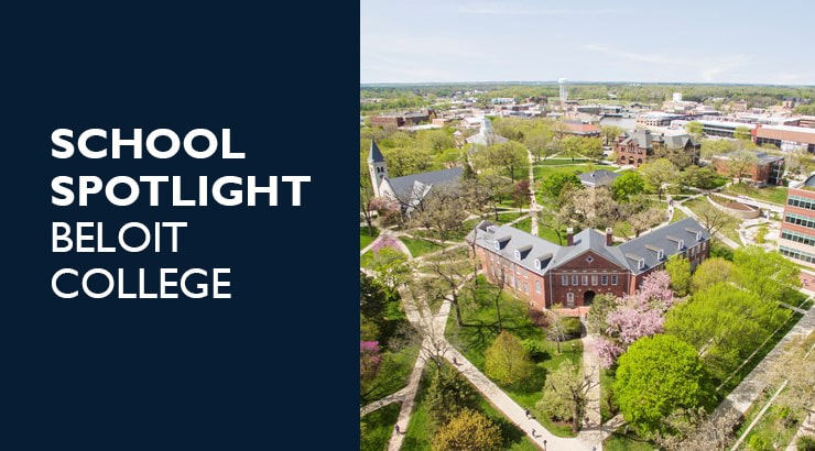 School Spotlight: Beloit College | Bright Horizons College Coach Blog