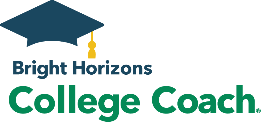College Coach Logo