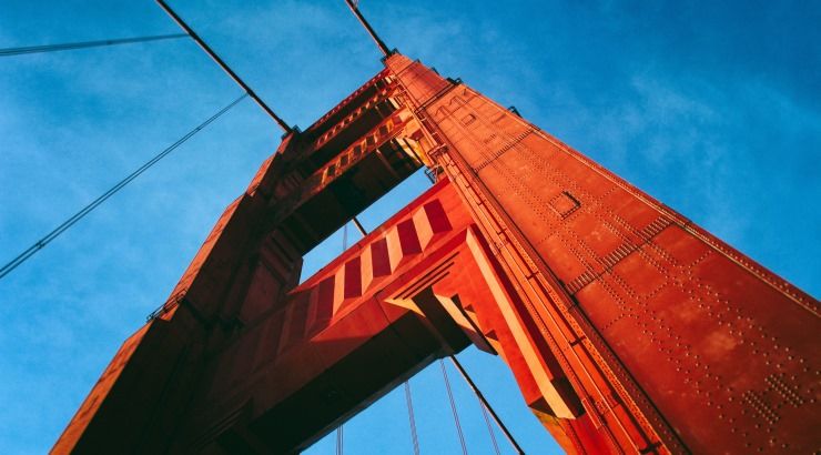 landmark-bridge-metal-architecture