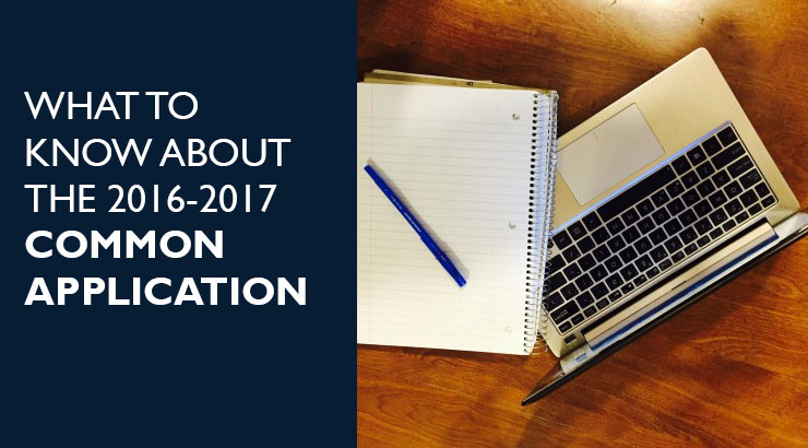 2016-17 Common App 1|Common App Resources CTA