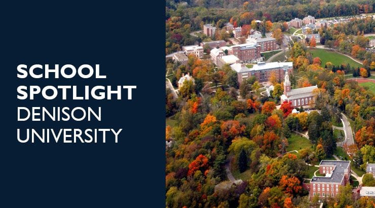 Denison University