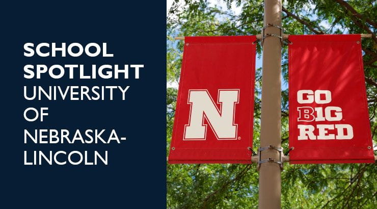 school spotlight - nebraska