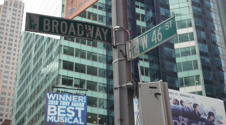 broadway
