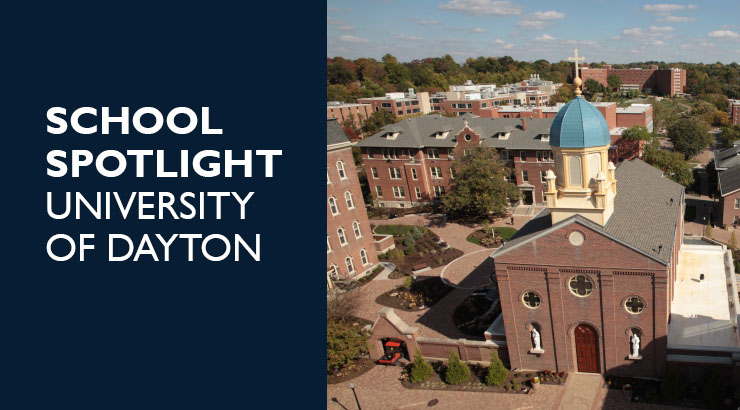 university of dayton