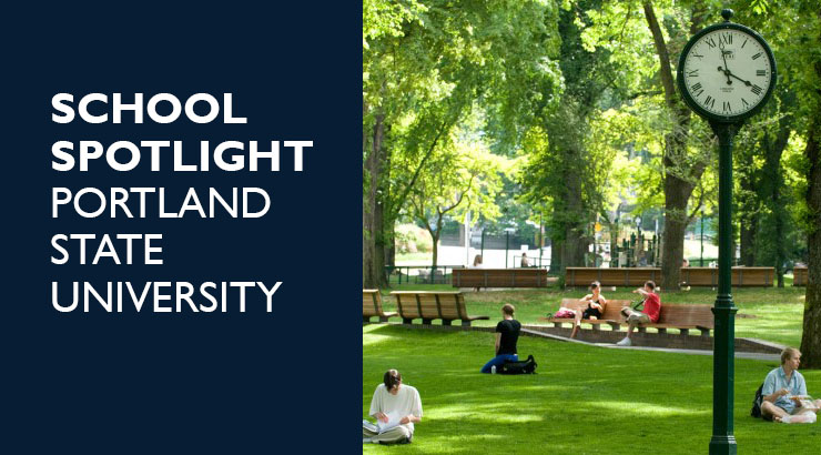 portland state university