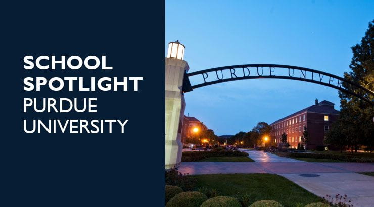 purdue university