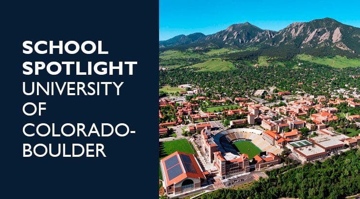 university of colorado