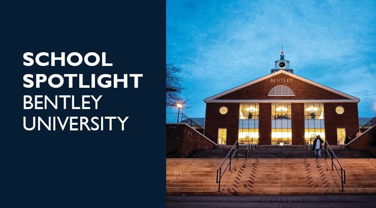Bentley University