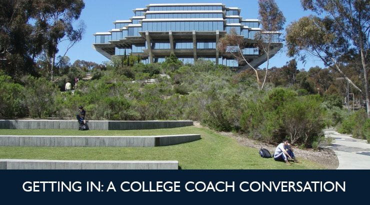 university of california san diego