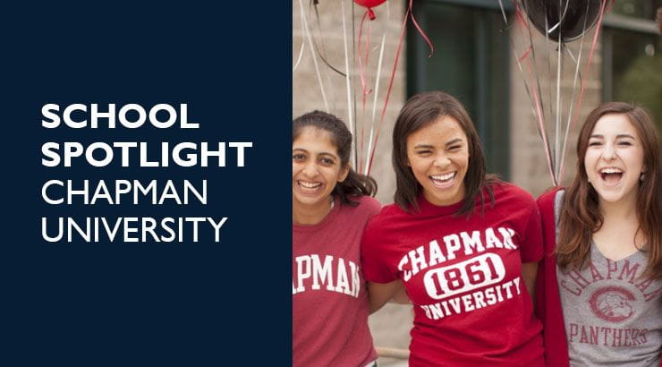 Chapman University