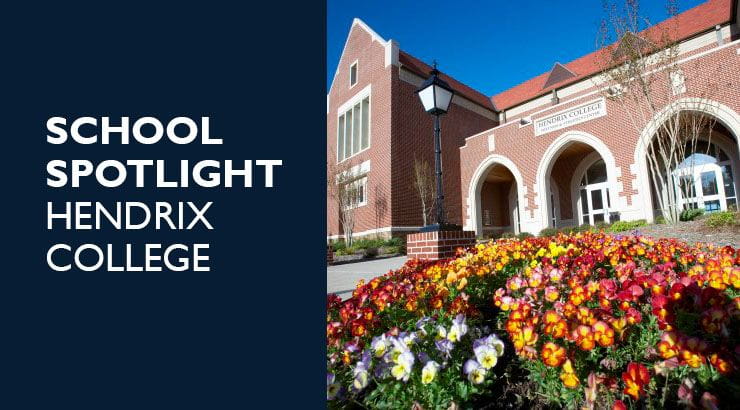 Hendrix College