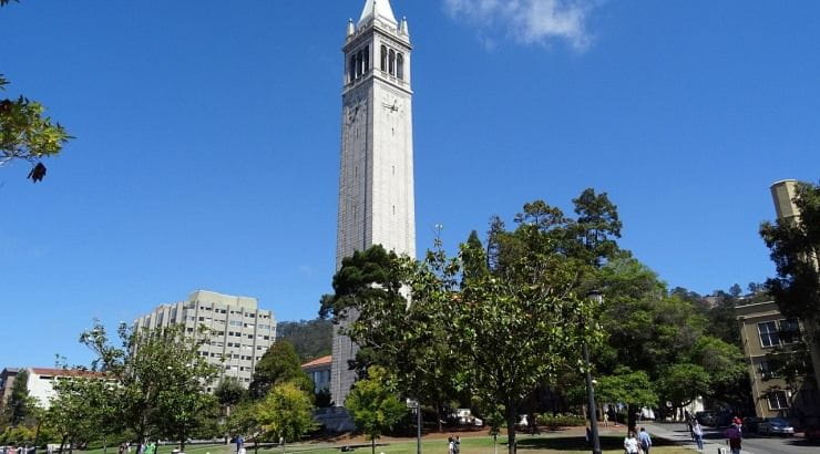 Berkeley