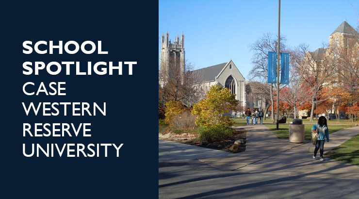 School Spotlight: Case Western Reserve University | Bright Horizons ...