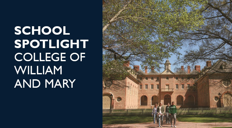 College of William and Mary