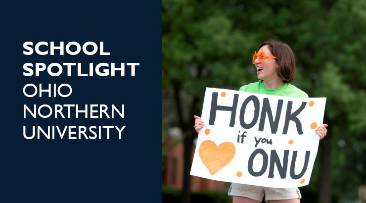 Ohio Northern University
