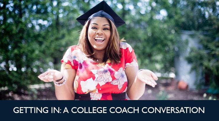 planning ahead for medical school