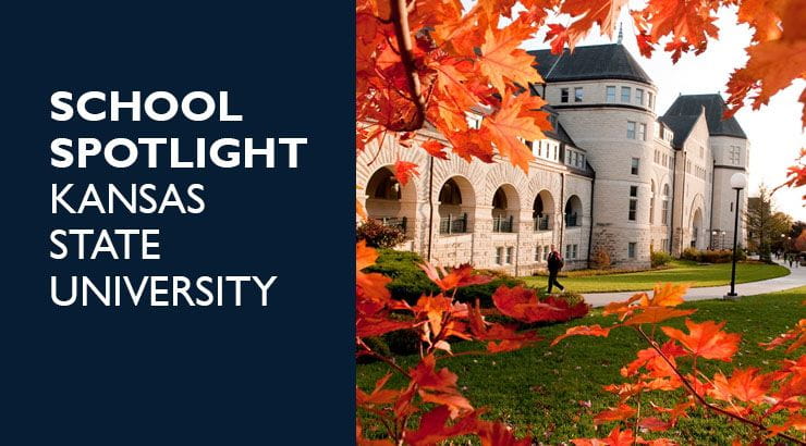 Kansas State University