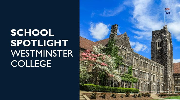 Westminster College