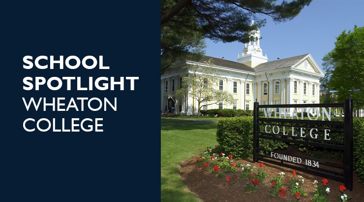 wheaton college