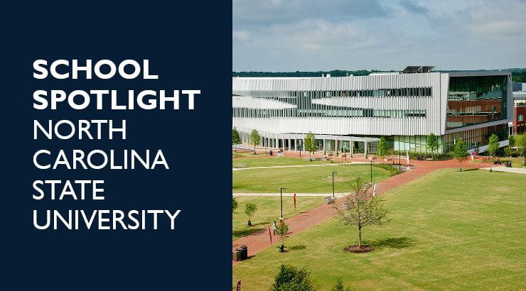 North Carolina State University