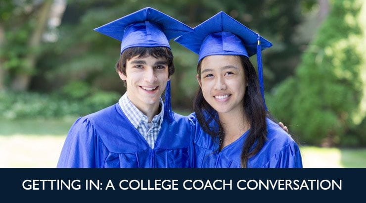 Do Senior Year Grades Matter