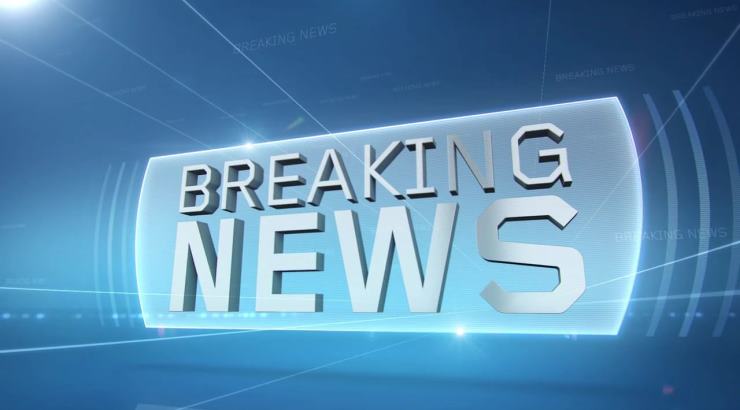 breaking news