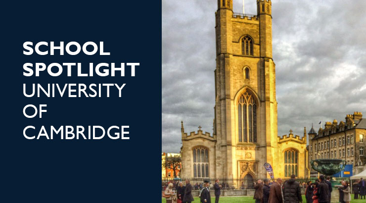 University of Cambridge