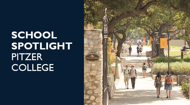 Pitzer College