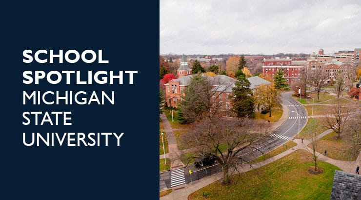 Michigan State University