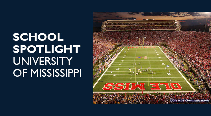 Ole Miss