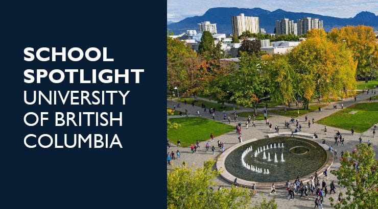 University of British Columbia