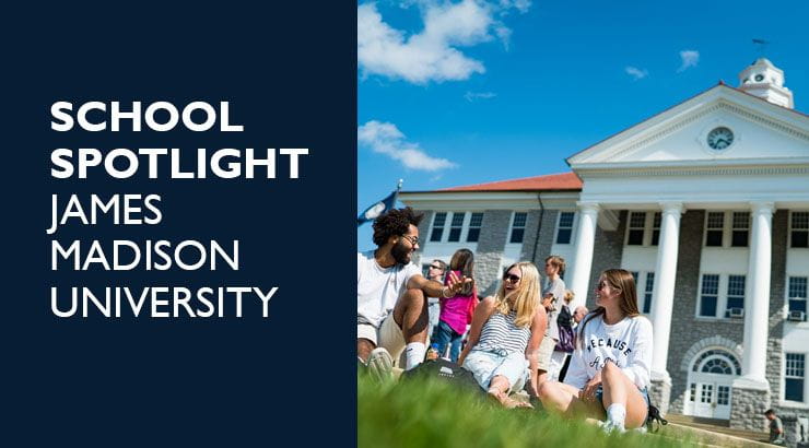 James Madison University