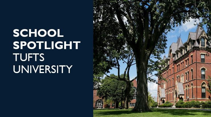 Tufts University