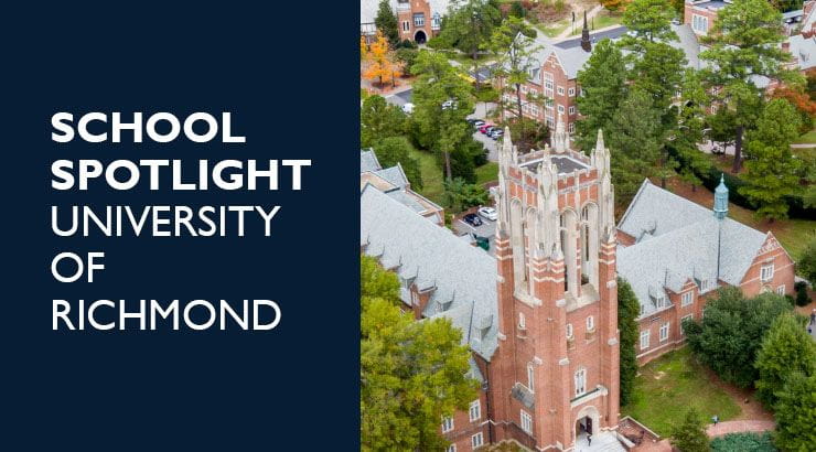 University of Richmond