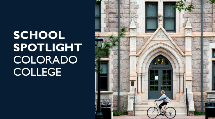 colorado college