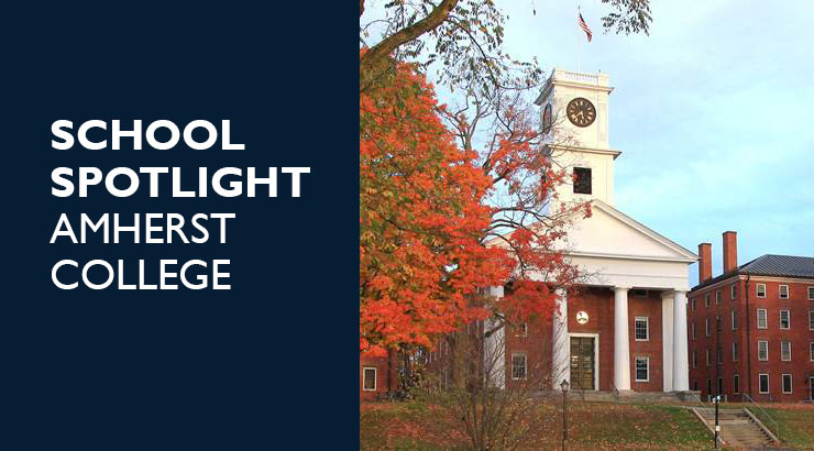 amherst college