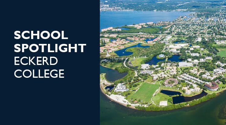 eckerd college