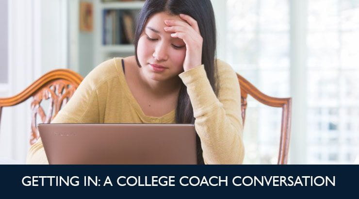 application mistakes