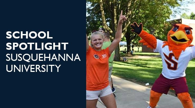 susquehanna university