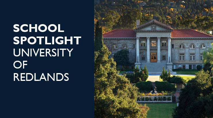 university of redlands