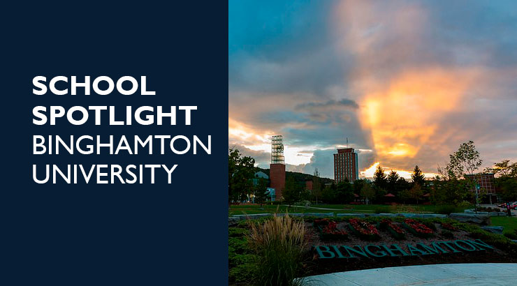 Binghamton University