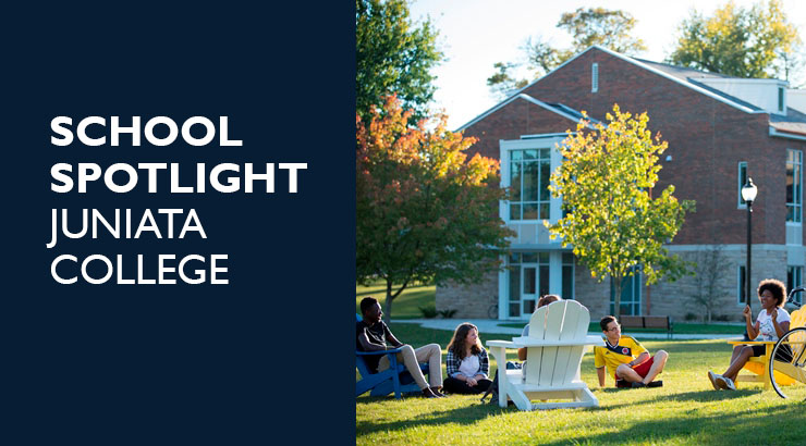 School Spotlight: Juniata College | Bright Horizons College Coach Blog