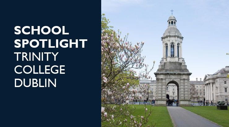 Trinity College Dublin