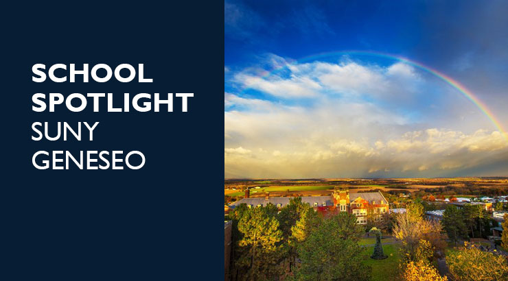 SUNY Geneseo