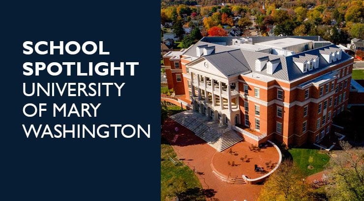 University of Mary Washington